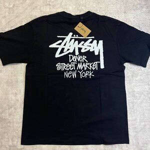 Stussy Tshirt New York Mens Mediun